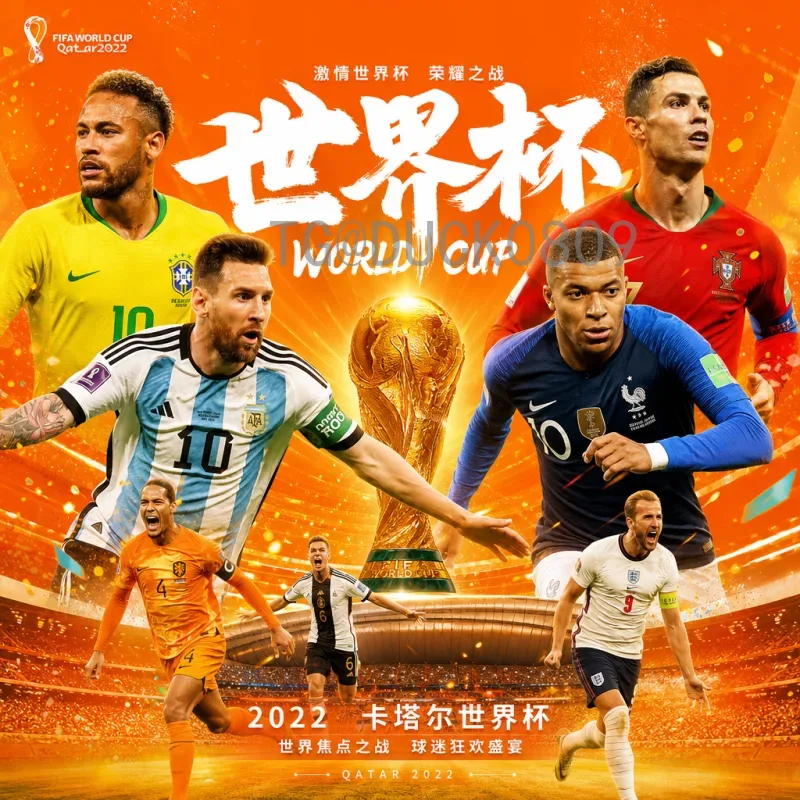 详细2026年美加墨世界杯球队赛程全解析：48队激战北美三国